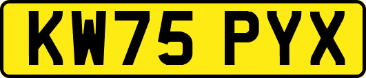 KW75PYX