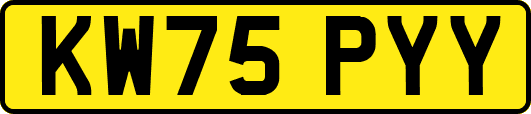 KW75PYY