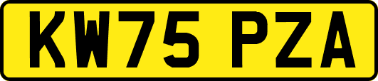 KW75PZA