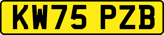 KW75PZB