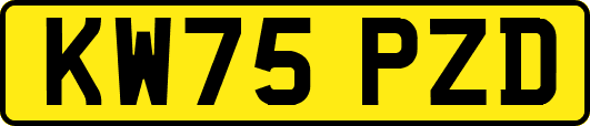 KW75PZD