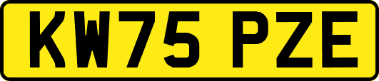 KW75PZE