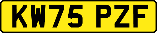 KW75PZF