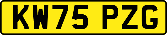 KW75PZG