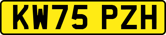 KW75PZH
