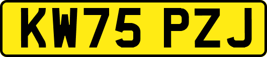 KW75PZJ