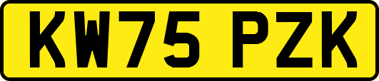 KW75PZK