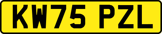KW75PZL
