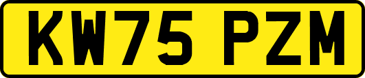 KW75PZM