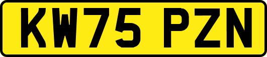 KW75PZN