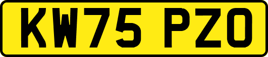 KW75PZO
