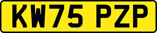 KW75PZP
