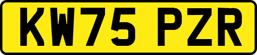 KW75PZR