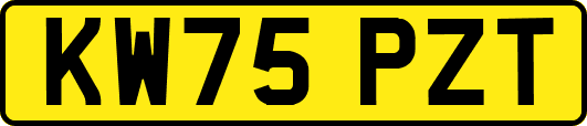 KW75PZT