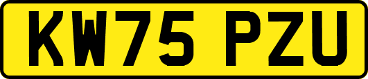 KW75PZU