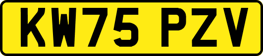 KW75PZV