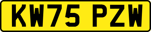 KW75PZW