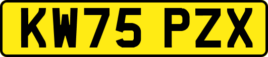 KW75PZX