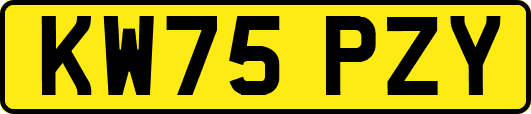 KW75PZY