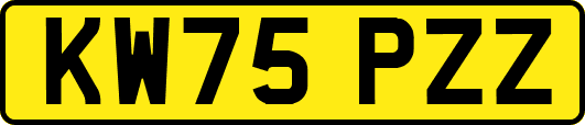 KW75PZZ