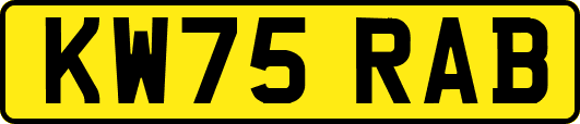 KW75RAB