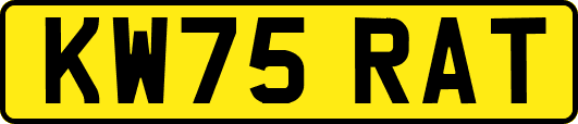 KW75RAT