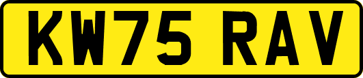 KW75RAV