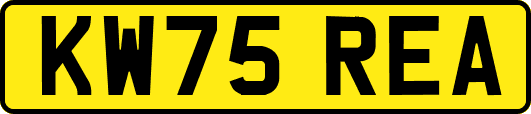 KW75REA