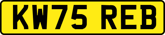 KW75REB