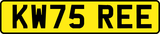 KW75REE