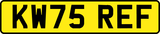KW75REF