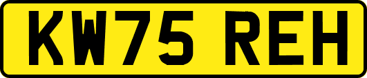 KW75REH