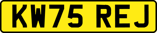KW75REJ