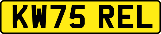 KW75REL