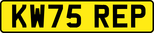 KW75REP