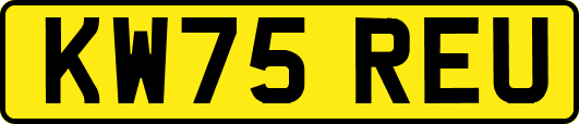 KW75REU