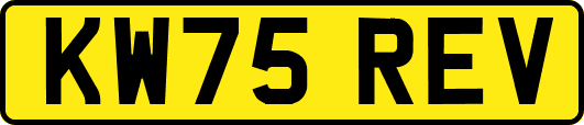 KW75REV