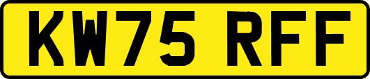 KW75RFF