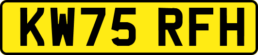 KW75RFH