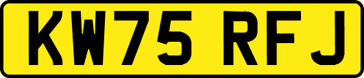 KW75RFJ