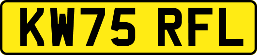 KW75RFL