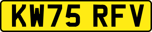 KW75RFV