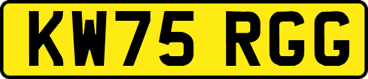 KW75RGG