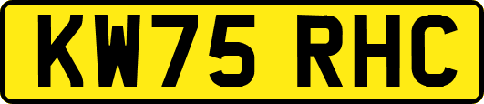 KW75RHC