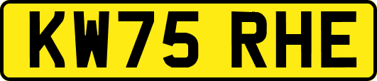 KW75RHE