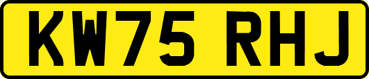 KW75RHJ