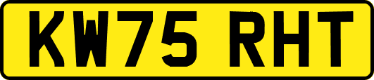 KW75RHT