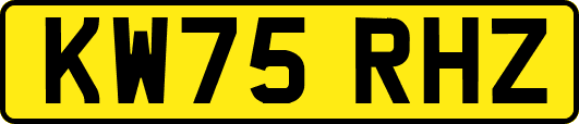 KW75RHZ