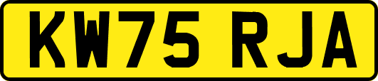 KW75RJA