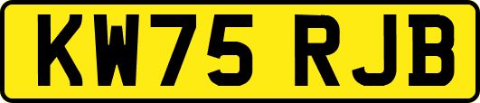KW75RJB